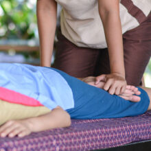 Thai Massage